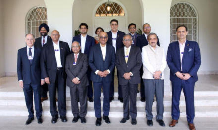 Strengthening Economic Ties: India-Singapore Collaboration Expands Through CII Initiatives
