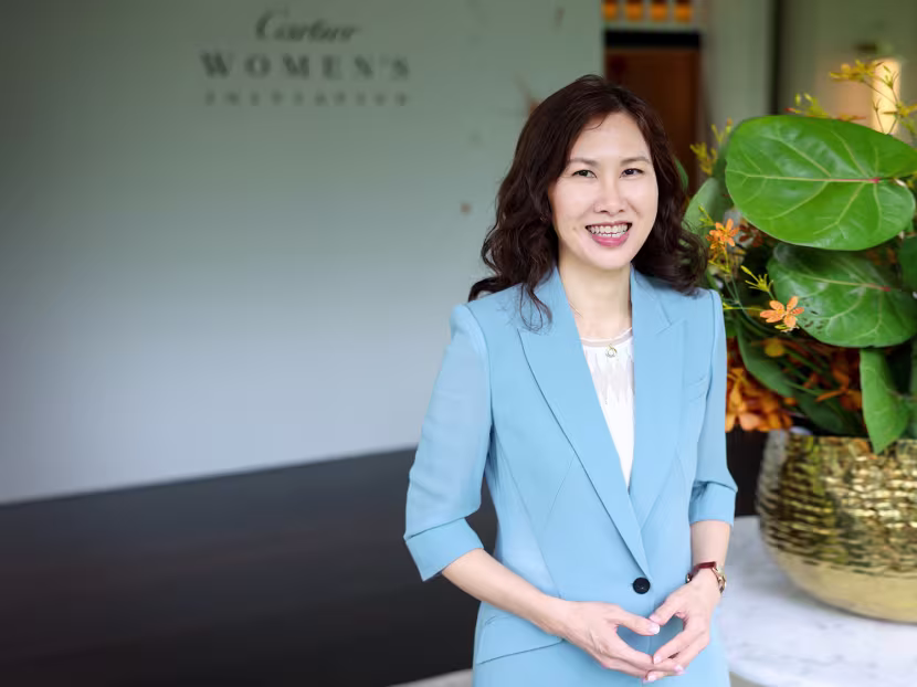 Robotic Innovation Revolutionises Ear Tube Surgery: A Conversation with Dr Lynne Lim