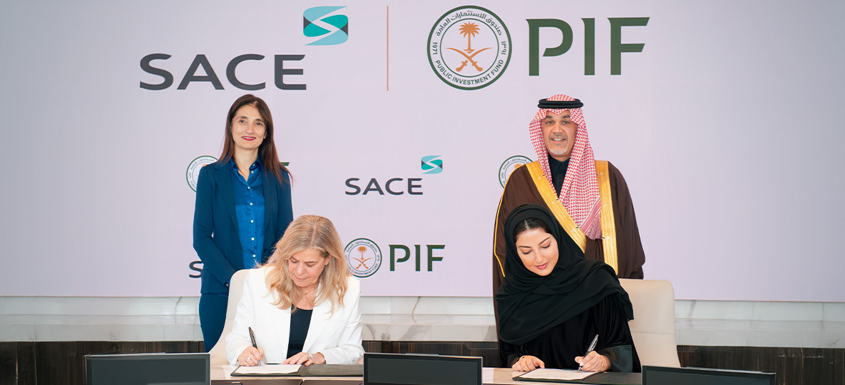 Saudi Arabia and Italy Forge $3 Billion Partnership to Boost Economic Collaboration