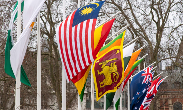 Malaysia Calls for Greater Cooperation on Commonwealth Day