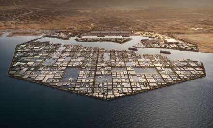 DataVolt and NEOM Collaborate to Establish Region’s First Net-Zero AI Factory in Oxagon