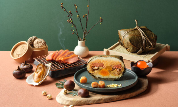 Wah Lok Unveils Premium Dumpling for Dragon Boat Festival 2025