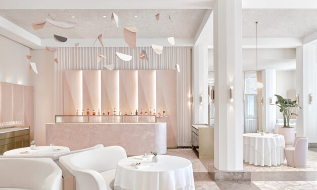 National Gallery Singapore and Odette Present Curated Dining Experience for ‘City of Others’ Exhibition