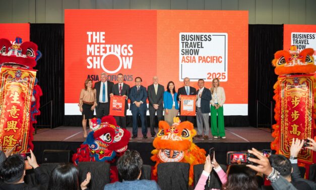 TMS APAC 2025 Cements Position as Asia Pacific’s Premier MICE Platform
