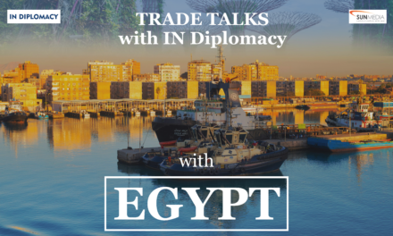 Egypt: Africa’s Investment Magnet with US$46 Billion in FDI and Rising Exports