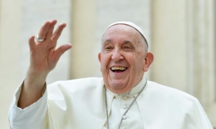 Pope Francis Has Passed Away on Easter Monday at the Age of 88