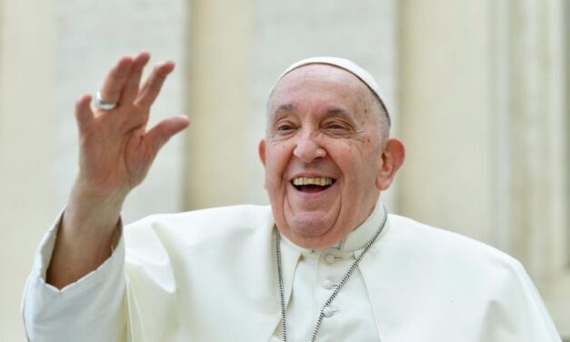 Pope Francis Has Passed Away on Easter Monday at the Age of 88