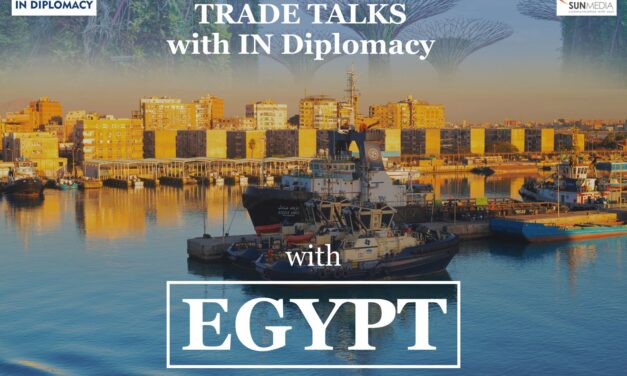 Egypt: Africa’s Investment Magnet with US$46 Billion in FDI and Rising Exports