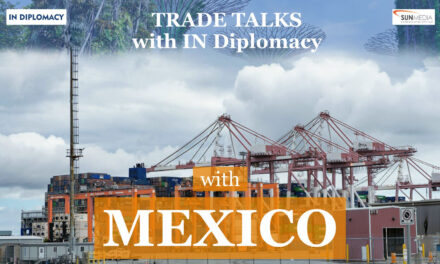 Mexico-Singapore Trade Talks: Building Stronger Economic Ties