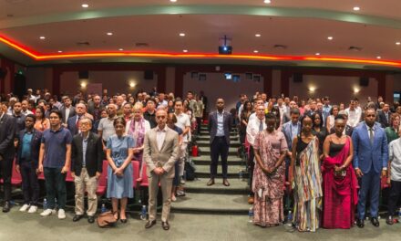 Singapore Marks Kwibuka 31 with Solemn Remembrance and Survivor Reflections