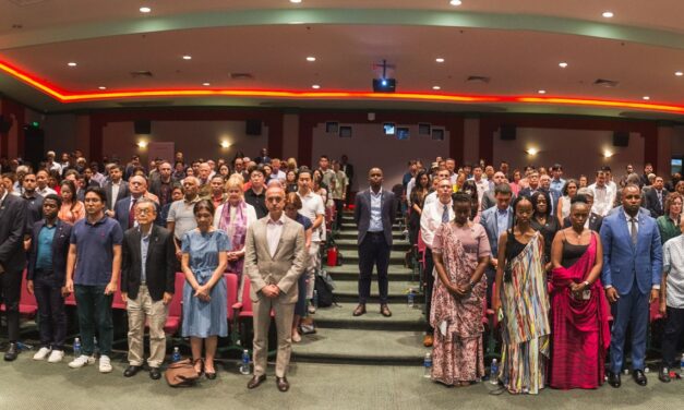 Singapore Marks Kwibuka 31 with Solemn Remembrance and Survivor Reflections
