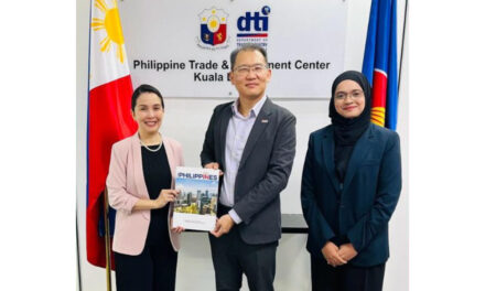 Philippines and Malaysia Forge Semiconductor Alliance