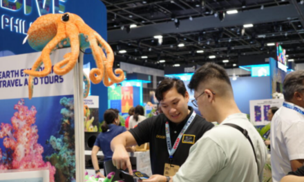 Philippines Showcased Diving Excellence at ADEX 2025