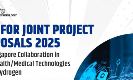 India–Singapore Launch Joint Research Call in Health Tech and Green Hydrogen