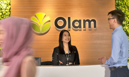 Olam Group Unveils Updated Plan to Unlock Shareholder Value
