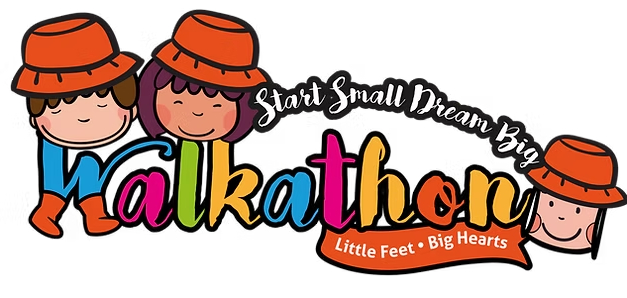 Preschoolers to Lead Fundraising in “Start Small Dream Big” Walkathon
