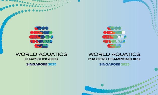 Singapore to Host 2025 World Aquatics Championships