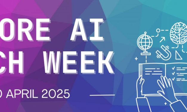 ICLR 2025 to Convene World’s Top AI Minds in Singapore