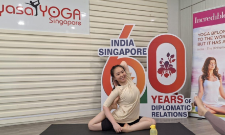 India Leads Global Initiatives for International Day of Yoga 2025
