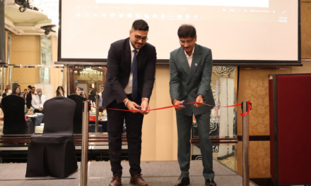 India’s Vibrant F&B Sector Attracts Singapore Partners and Investors