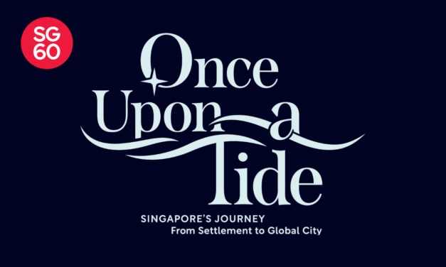 National Museum Launches Major Exhibition to Mark Singapore’s 60th Year of Independence