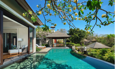 LXR Hotels & Resorts Unveils Global ‘Pursuit of Adventure’ Programme
