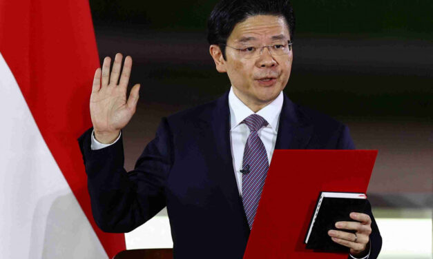PM Lawrence Wong to Attend 46th ASEAN Summit in Kuala Lumpur
