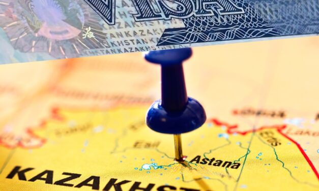 Kazakhstan Launches Investment Visa to Attract Global Capital