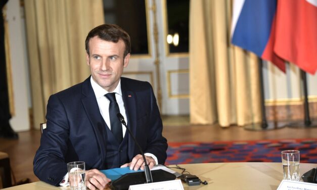 President Emmanuel Macron to Make State Visit to Singapore