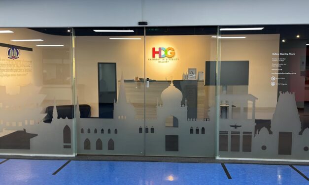Harmony in Diversity Gallery: A Journey Through Singapore’s Religious Coexistence