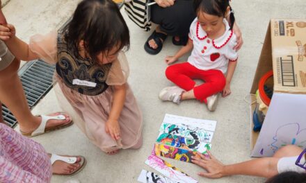 “Temu Main Yuk: Bhinneka Tunggal Ika” Fosters Cultural Connection Through Play