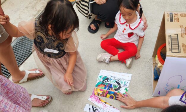 “Temu Main Yuk: Bhinneka Tunggal Ika” Fosters Cultural Connection Through Play