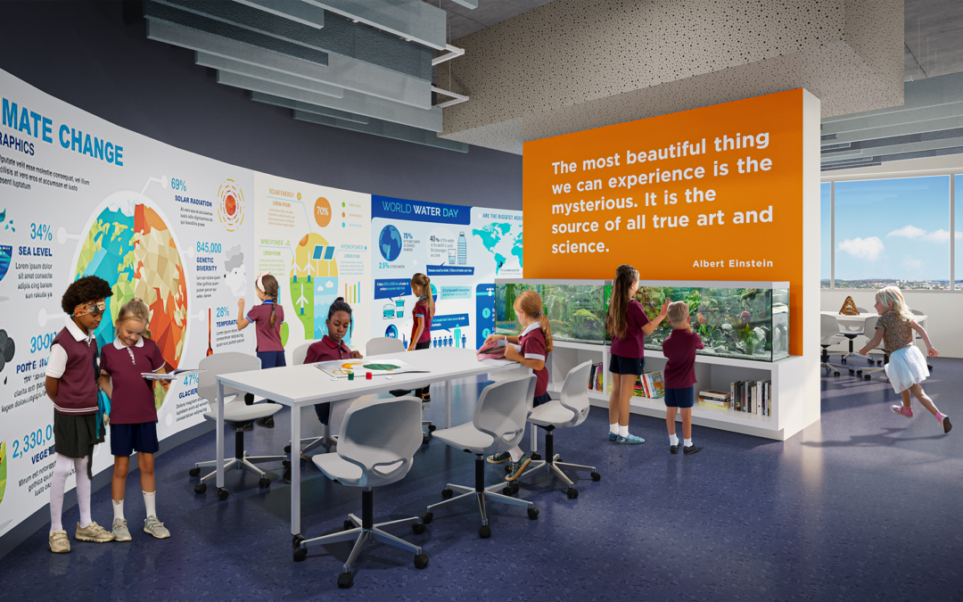 RD American School Launches in Singapore with Riverdale Partnership