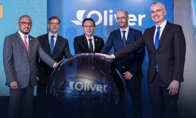 Oliver Healthcare Launches Advanced Medical Packaging Facility in Johor