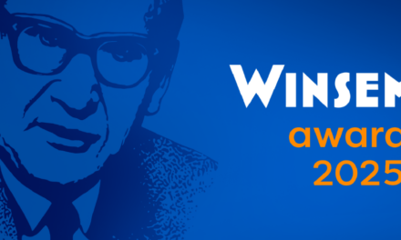 Winsemius Awards 2025 to Honour Economic Legacy and Bilateral Milestone