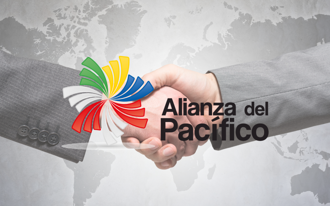 Pacific Alliance–Singapore Free Trade Agreement Takes Effect