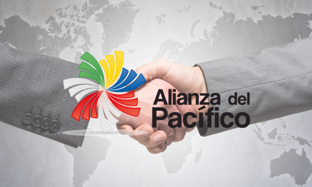 Pacific Alliance–Singapore Free Trade Agreement Takes Effect