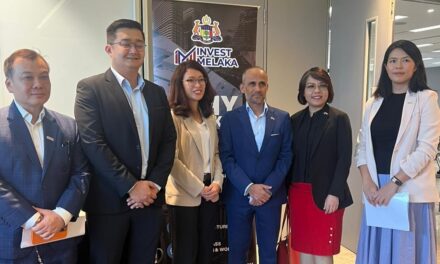 Singapore-Malaysia Industry Showcase Celebrates 60 Years of Economic Partnership