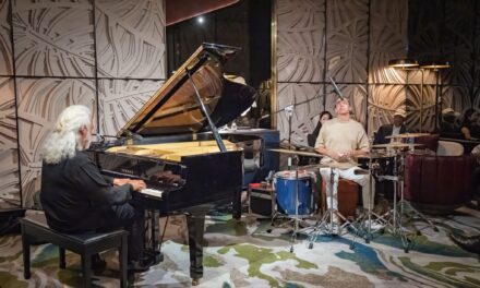 Music in the Mangroves: A Costa Rican Symphony for Nature in Singapore