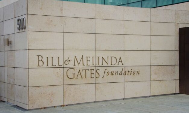 Gates Foundation to Establish Singapore Office to Advance Regional Impact