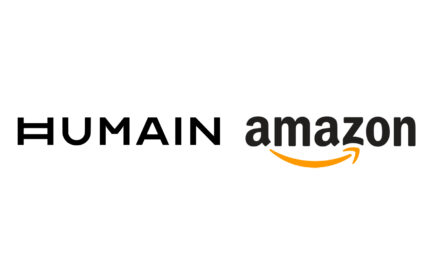 HUMAIN and Amazon Launch $5B AI Zone in Saudi Arabia