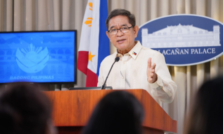 Philippines Declares May as ‘Ease of Doing Business Month’