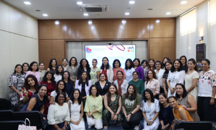 SICCI Champions Women Entrepreneurs in Insightful Networking Session