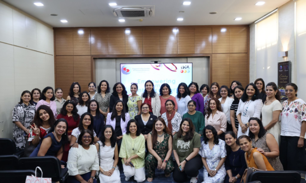SICCI Champions Women Entrepreneurs in Insightful Networking Session