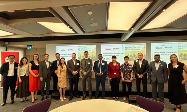 EuroCham Singapore and OCBC Spotlight Johor–Singapore SEZ Opportunities