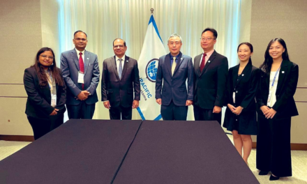 India and Singapore Strengthened Trade Ties with AEO Agreement