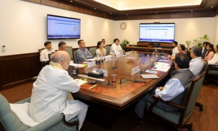 India Unveiled Revamped OCI Portal for Enhanced User Experience
