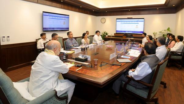 India Unveiled Revamped OCI Portal for Enhanced User Experience