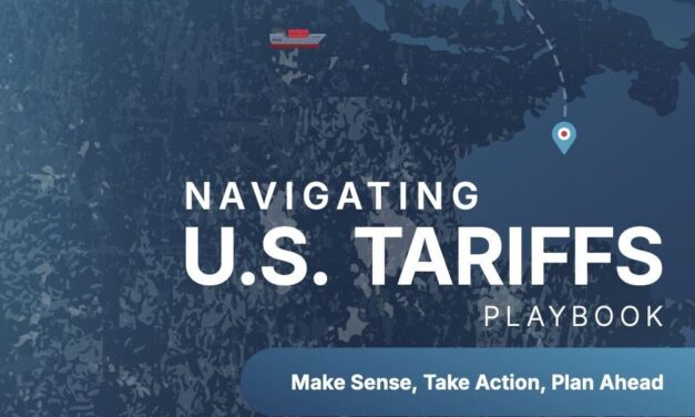 SBF Launches Tariff Playbook to Guide Singapore Firms Through Trade Uncertainty