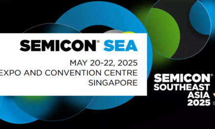 SEMICON Southeast Asia 2025: Celebrating 30 Years of Innovation